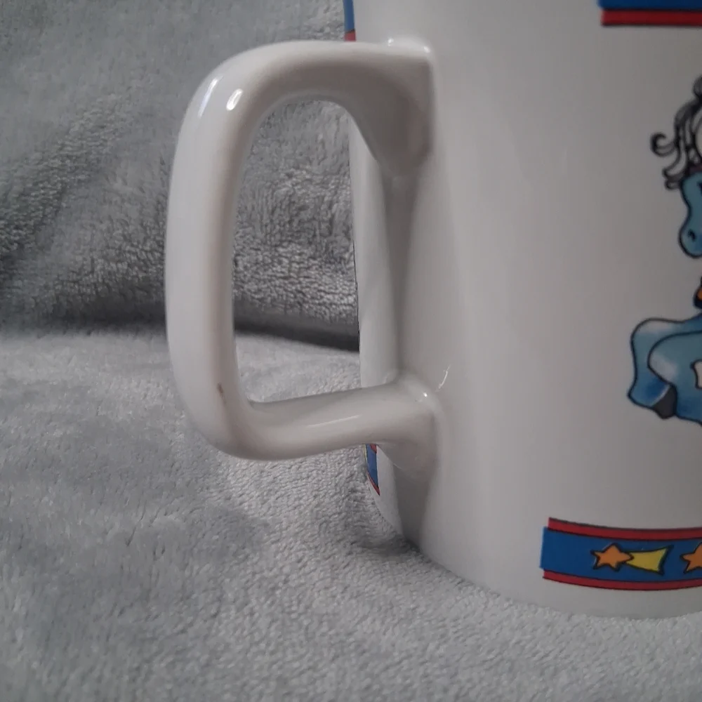 Enesco vintage 1982